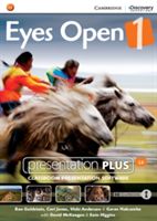 Produktbild: Eyes Open 1 Presentation Plus
