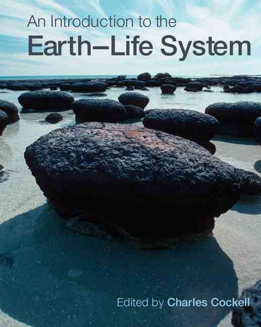 Produktbild: An Introduction to the Earth-Life System