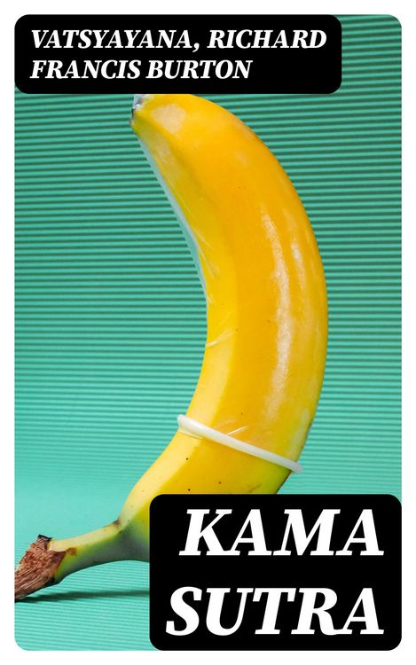 Produktbild: Kama Sutra