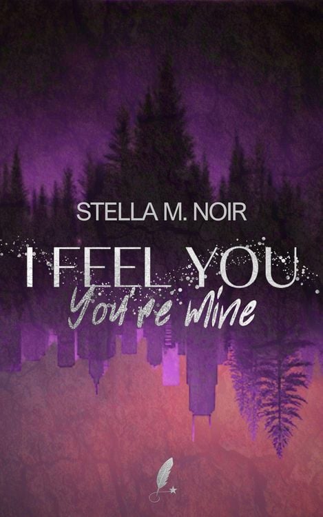 Produktbild: I Feel You - You're Mine