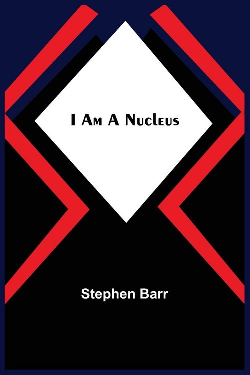 Produktbild: I Am A Nucleus