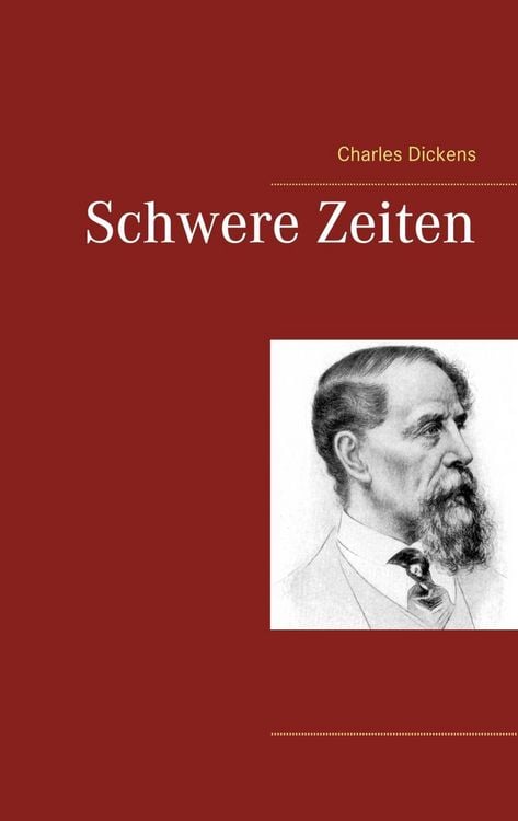 Produktbild: Schwere Zeiten
