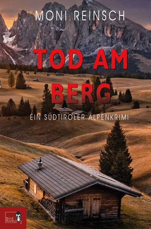 Produktbild: Tod Am Berg