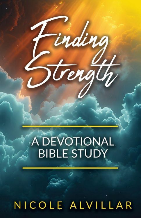 Produktbild: Finding Strength