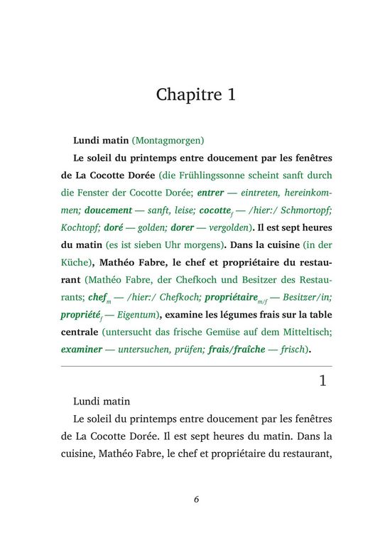 Produktbild: La critique anonyme - Franz&ouml;sische Krimi-Lekt&uuml;re A1-A2 (+ Audio-CD)