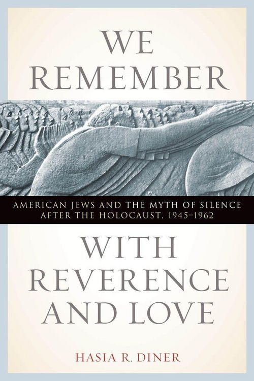 Produktbild: We Remember with Reverence and Love