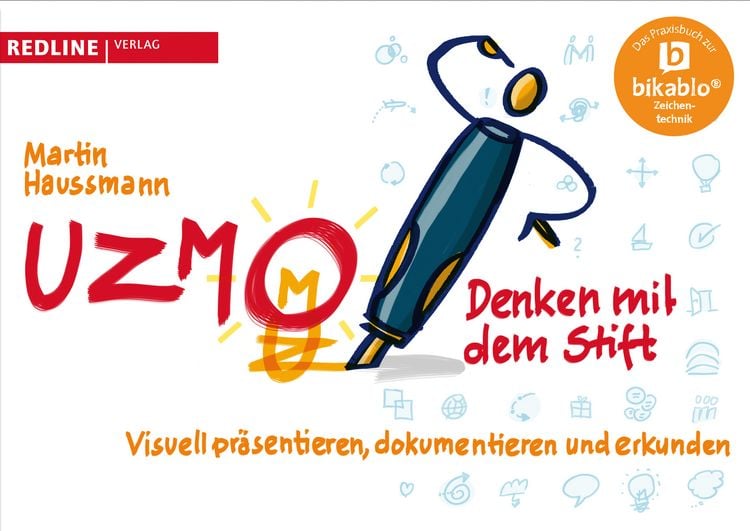Produktbild: UZMO - Denken mit dem Stift