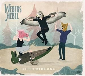 Produktbild: Hebelwirkung