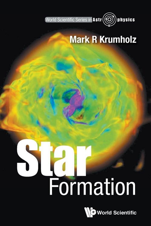 Produktbild: Star Formation