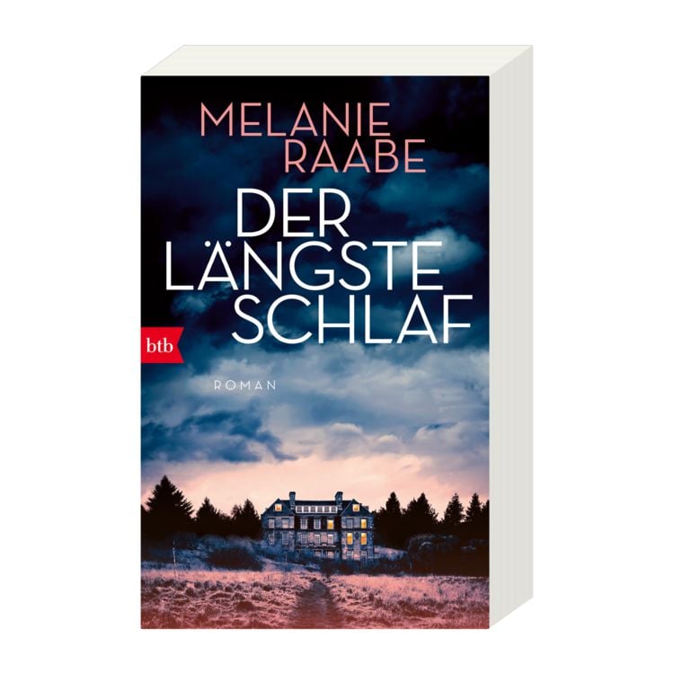 Produktbild: Der l&auml;ngste Schlaf