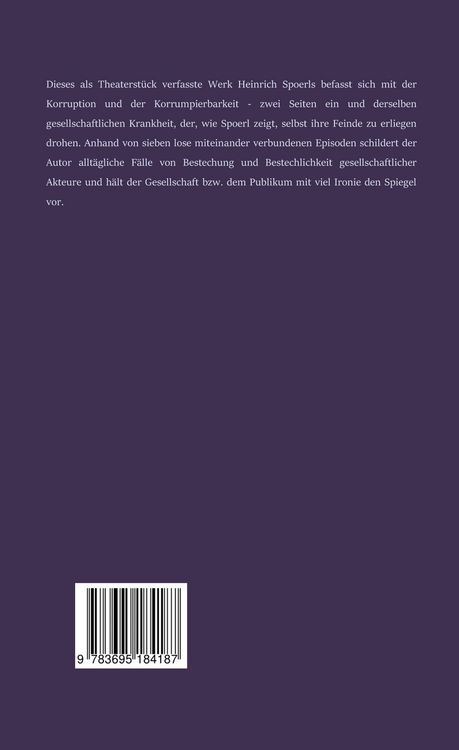 Produktbild: Die wei&szlig;e Weste