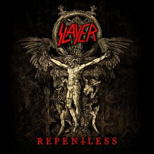 Produktbild: Repentless (6 x 6,66 Vinyl Box)