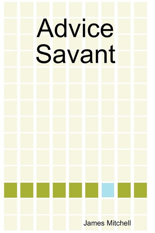 Produktbild: Advice Savant