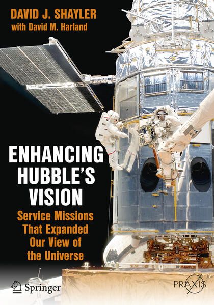Produktbild: Enhancing Hubble's Vision