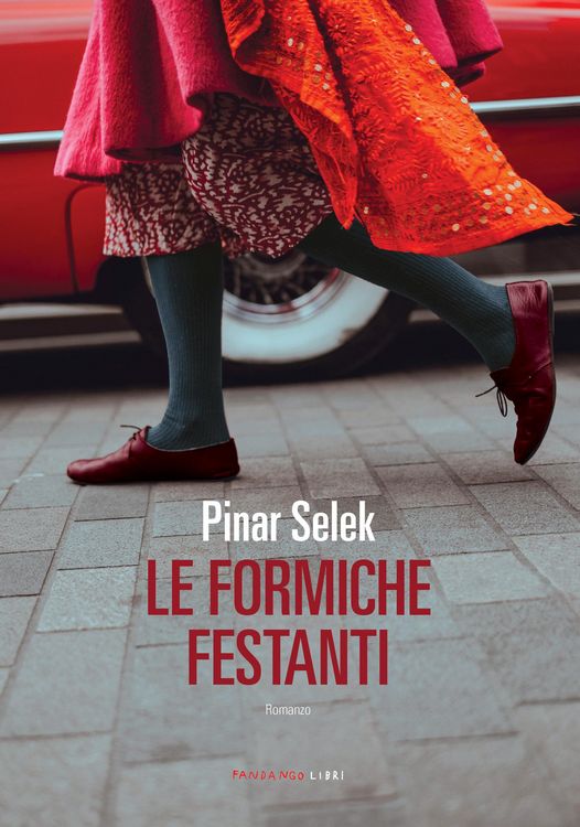 Produktbild: Le formiche festanti