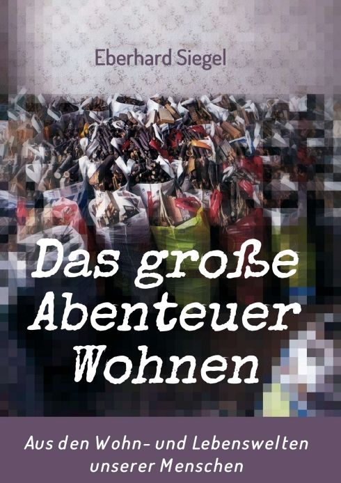 Produktbild: Das gro&szlig;e Abenteuer Wohnen