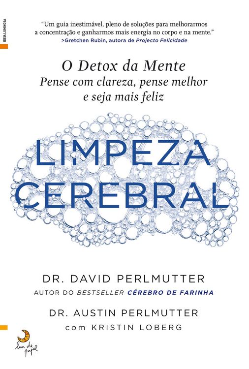 Produktbild: Limpeza Cerebral