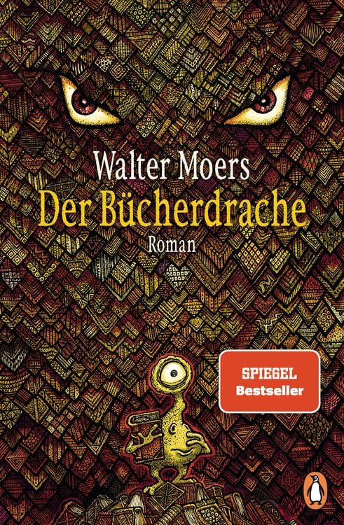 Produktbild: Der B&uuml;cherdrache