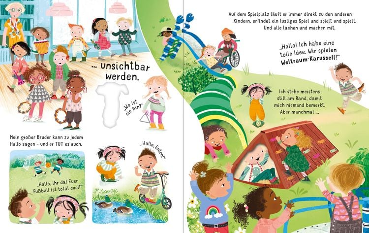 Produktbild: Ich bin (manchmal) sch&uuml;chtern