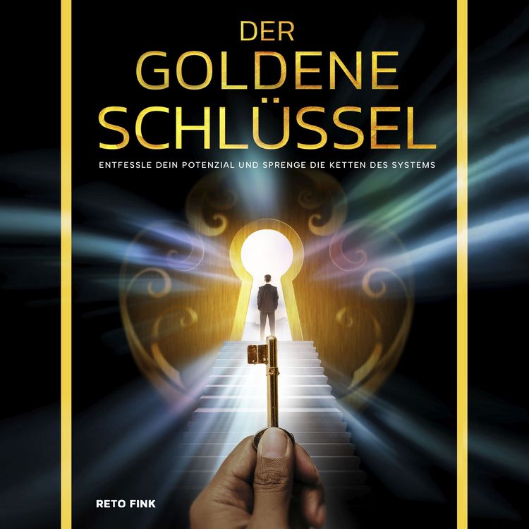 Produktbild: Der goldene Schl&uuml;ssel