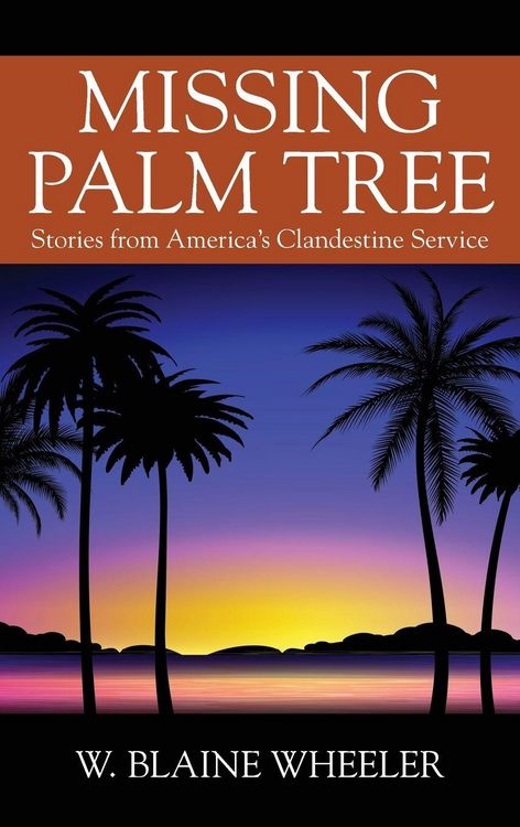 Produktbild: Missing Palm Tree