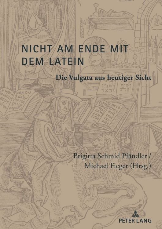 Produktbild: Nicht am Ende mit dem Latein