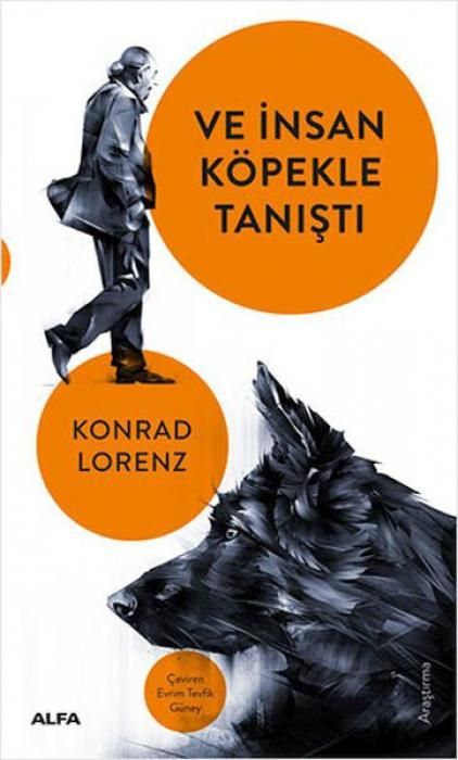 Produktbild: Ve Insan K&ouml;pekle Tanisti