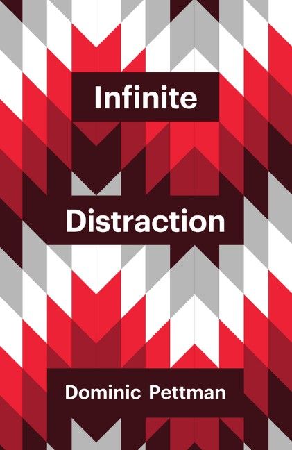 Produktbild: Infinite Distraction