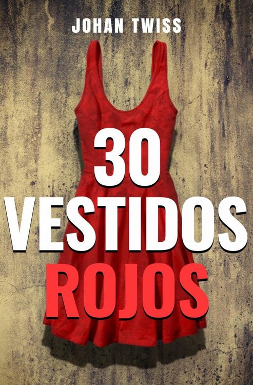 Produktbild: 30 Vestidos Rojos