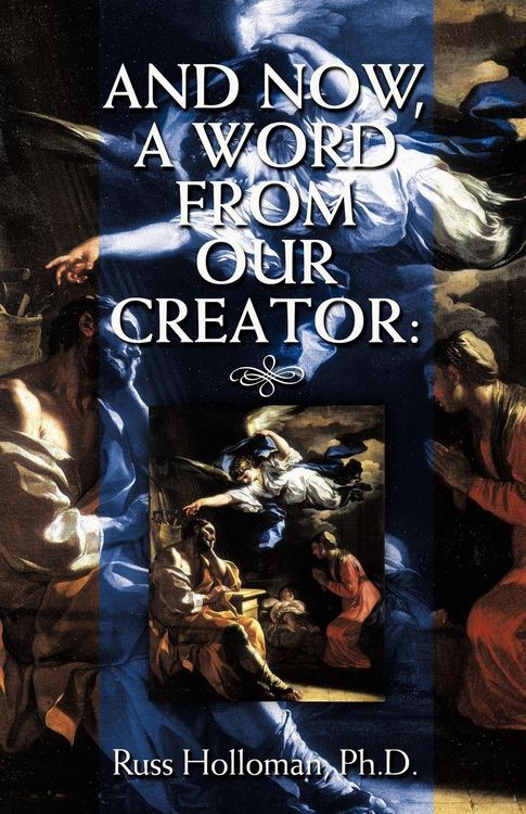 Produktbild: And Now, a Word from Our Creator