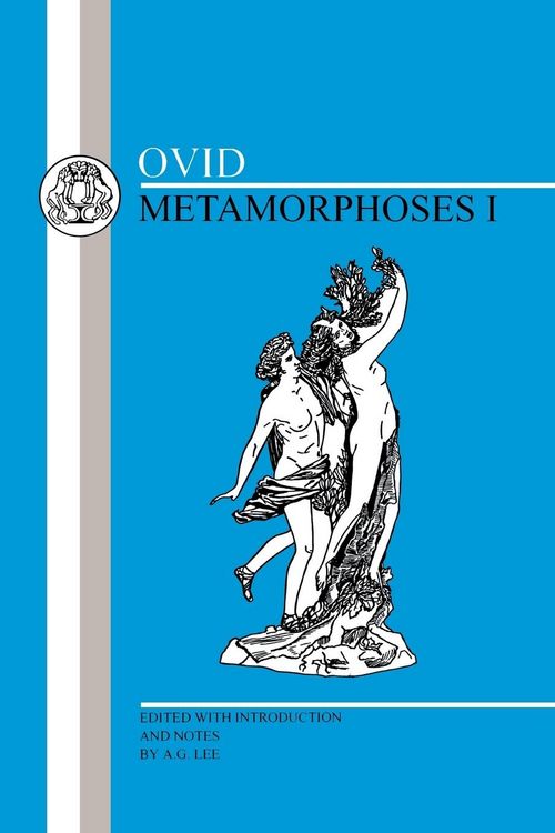 Produktbild: Ovid