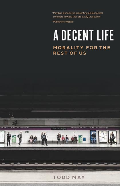 Produktbild: A Decent Life