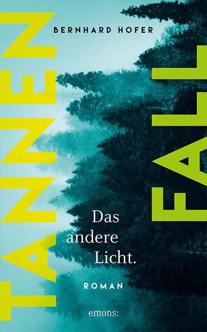 Produktbild: Tannenfall. Das andere Licht