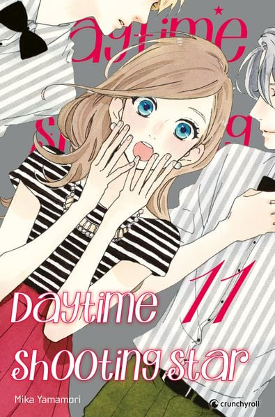 Produktbild: Daytime Shooting Star &ndash; Band 11
