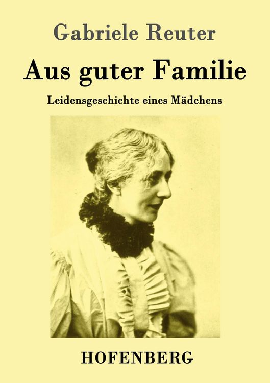 Produktbild: Aus guter Familie