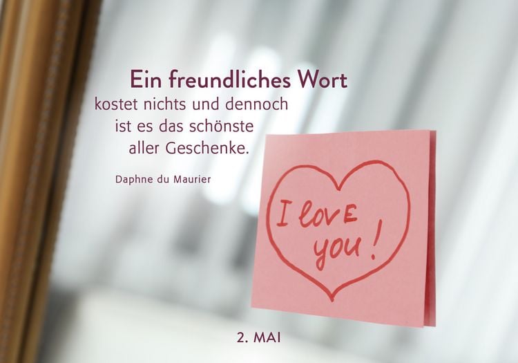 Produktbild: 365 mal Lebensfreude