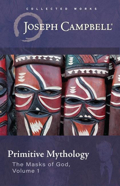 Produktbild: Primitive Mythology