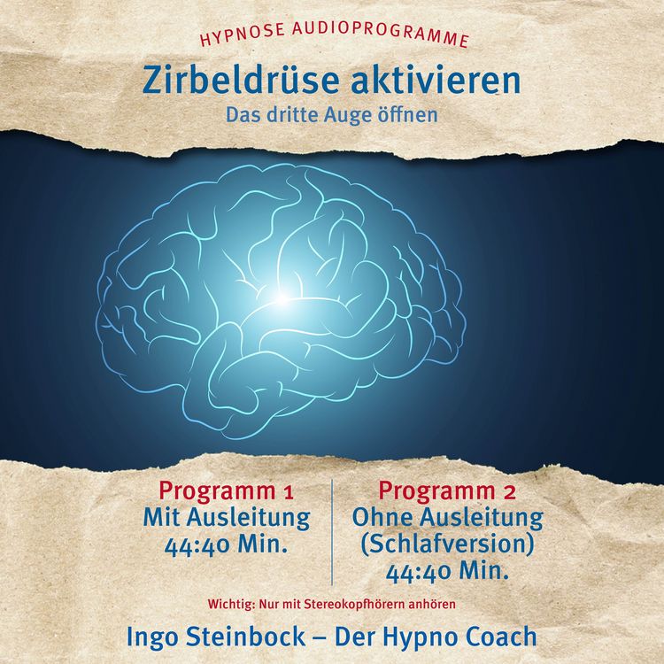Produktbild: Zirbeldr&uuml;se aktivieren