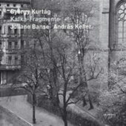 Produktbild: Kafka-Fragmente