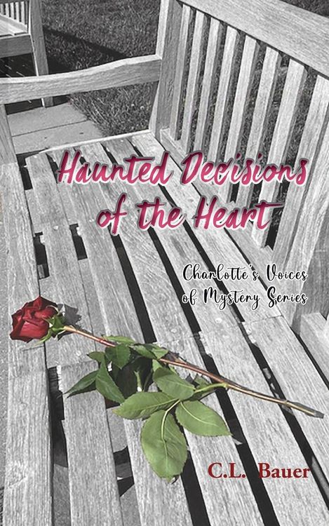 Produktbild: Haunted Decisions of the Heart