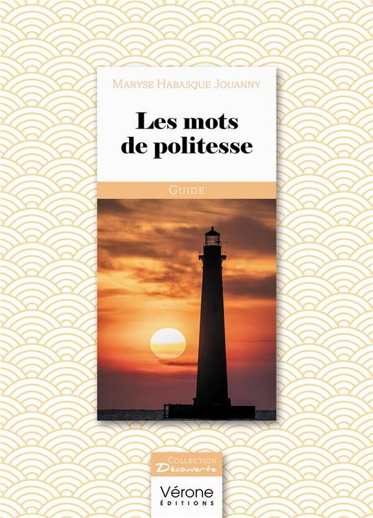 Produktbild: Les mots de politesse