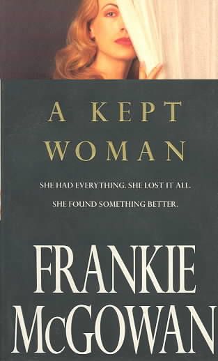 Produktbild: A Kept Woman