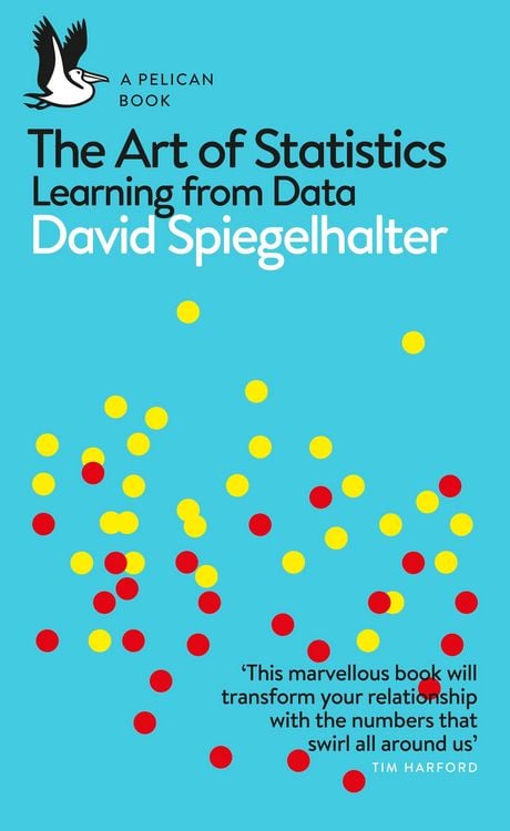 Produktbild: The Art of Statistics