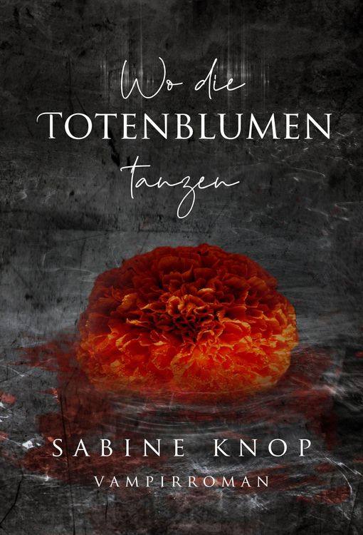 Produktbild: Wo die Totenblumen tanzen