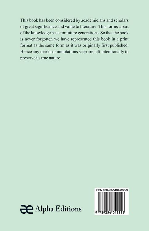 Produktbild: Practical Spanish, A Grammar Of The Spanish Language With Exercises, Materials For Conversation And Vocabularies (Part Ii)