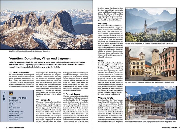 Produktbild: KUNTH Unterwegs in Italien