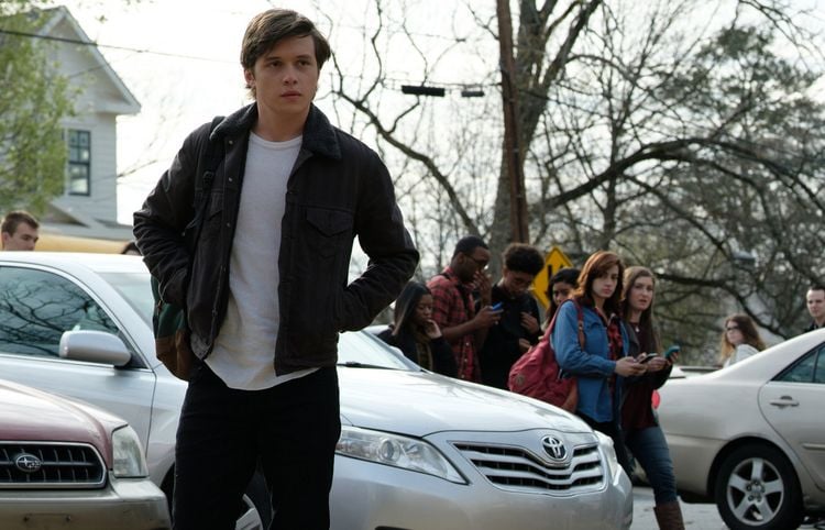 Produktbild: Love, Simon