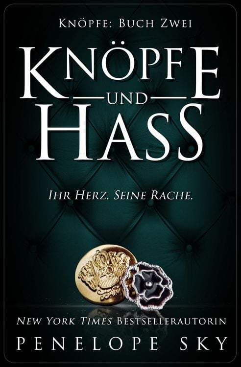 Produktbild: Kn&ouml;pfe und Hass