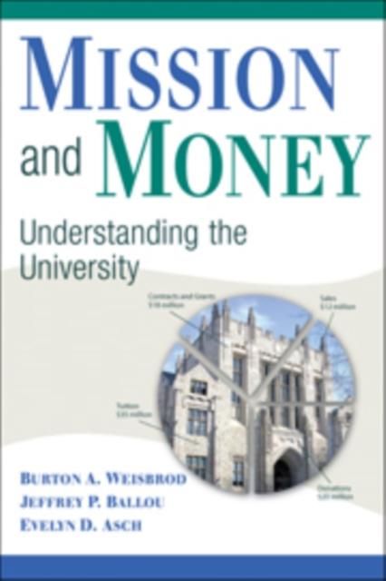Produktbild: Mission and Money