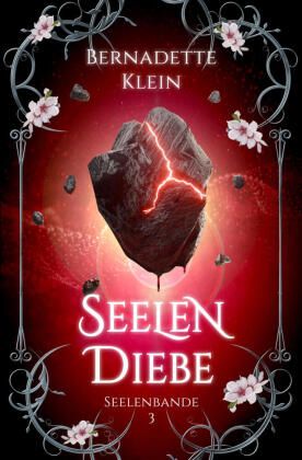 Produktbild: Seelendiebe
